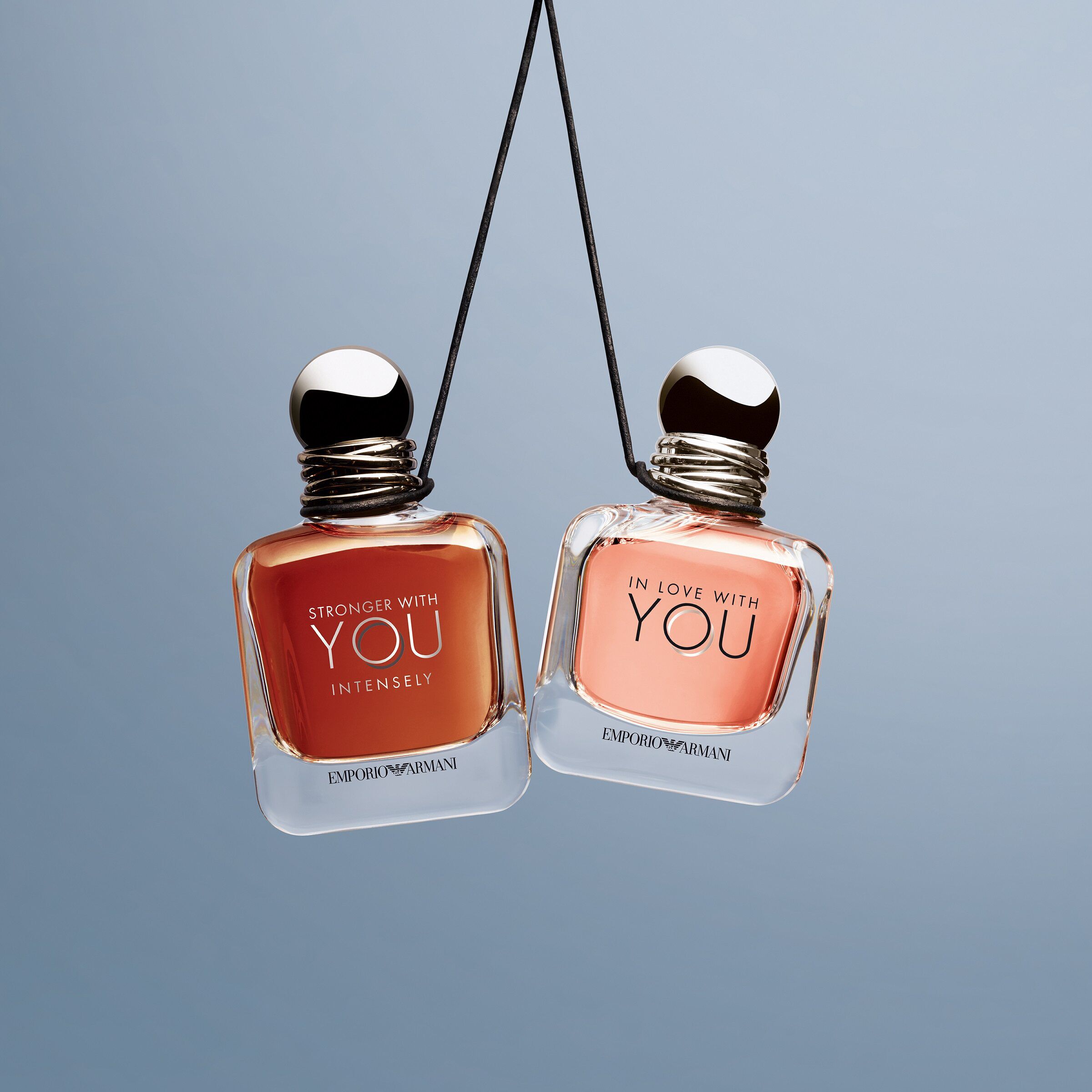 Emporio armani love with you hot sale